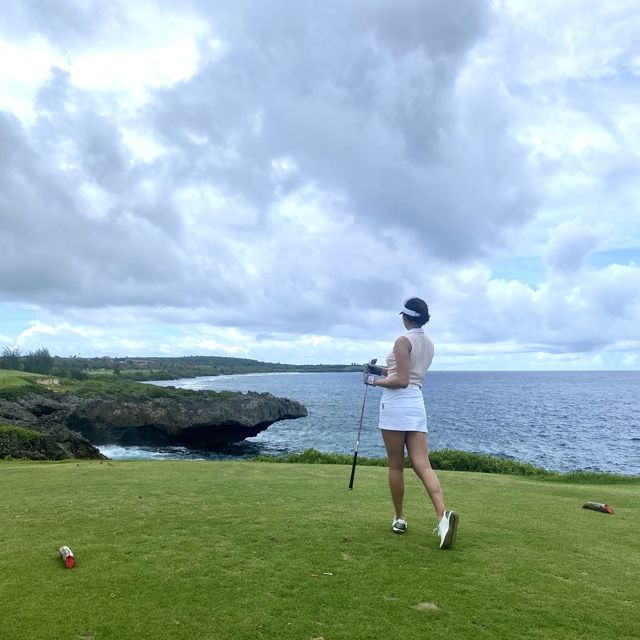 saipan trip 