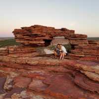 Kalbarri National Park Natures window