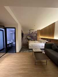 Indie Hotel Kuala Lumpur 