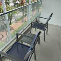 one deg 15 marina hotel stay