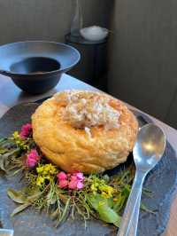Paste Restaurant Thailand Michelin 🌟 @ Bangkok