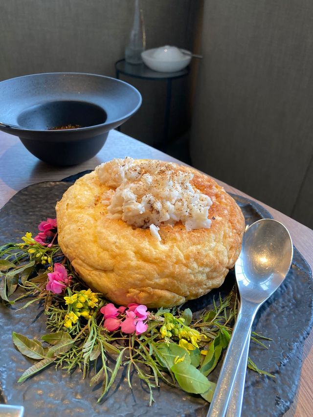 Paste Restaurant Thailand Michelin 🌟 @ Bangkok