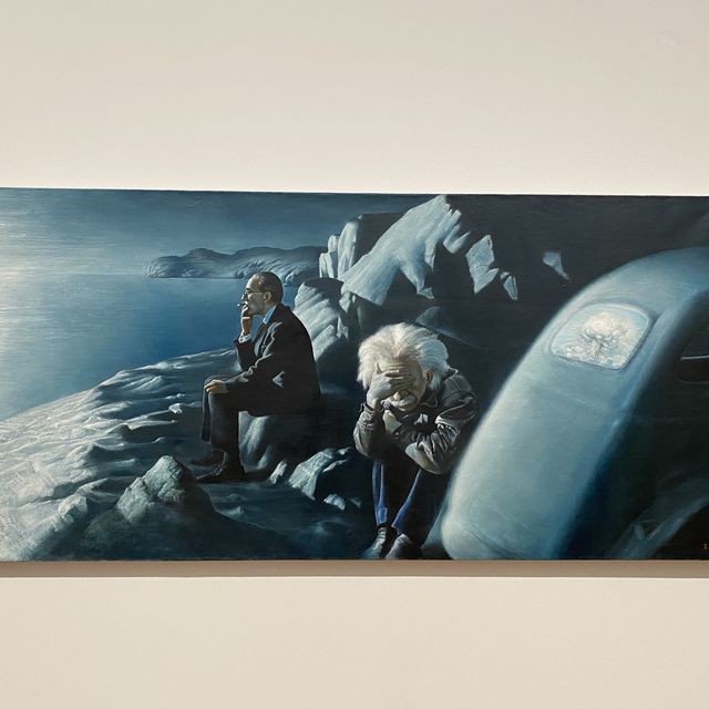 M+ Museum