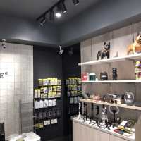 莎兒探店 西門徒步區 IRON CASE