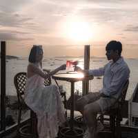 Virgin Rooftop Pattaya