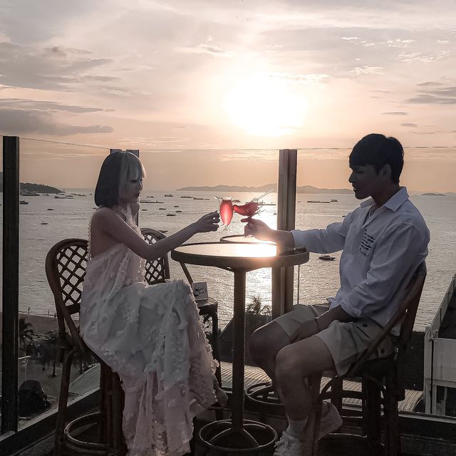Virgin Rooftop Pattaya