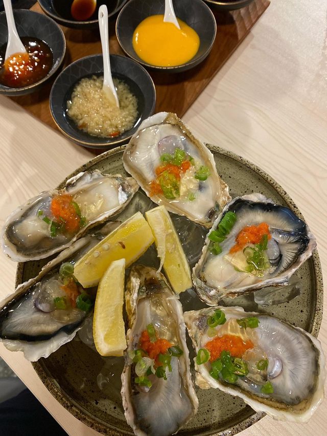 喜多嬉牡蠣屋