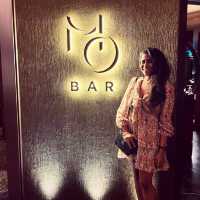 MO BAR - just elegant! 