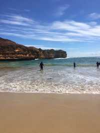 Great Ocean Road 🌊💙