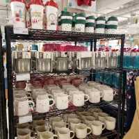 The Marks And Spencer Christmas Sales