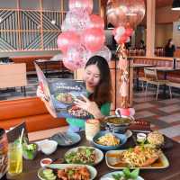 ส้มตำนัว สาขาใหม่ล่าสุด ราชพฤกษ์-พระราม5
