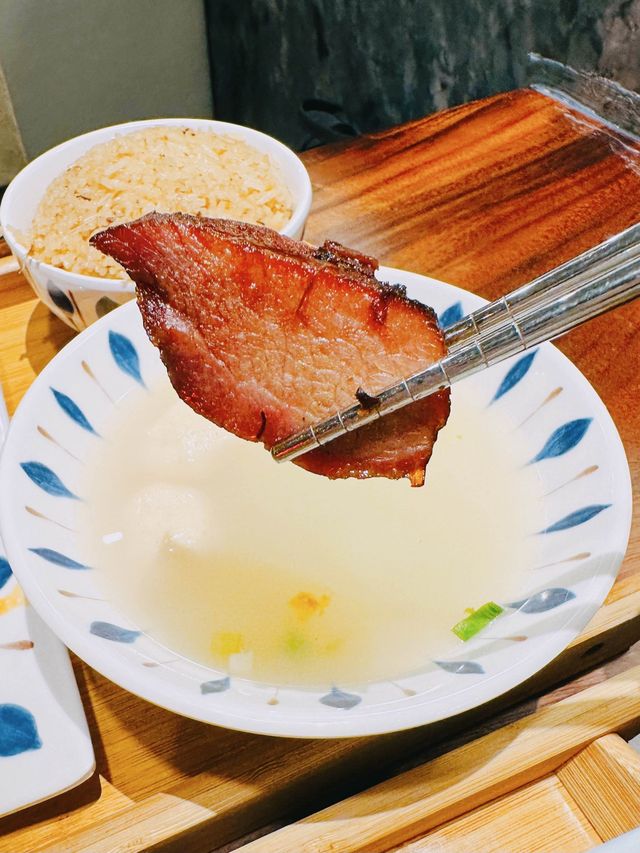 滋味雞飯🐔