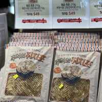 Banchan 香港最大韓國超市，有多好買？