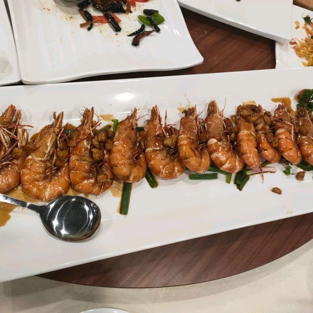 MUST TRY Restaurant Tong Sheng in Malacca!