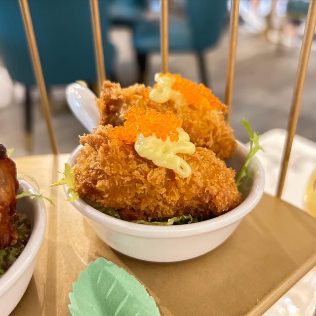 🫖性價比高驚喜抵食afternoon tea set