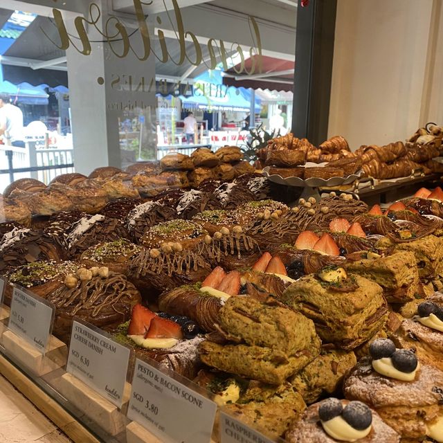 KONDITORI BAKES 