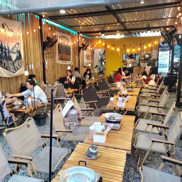 tonsai market