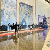 Best hotel near One Utama KL
