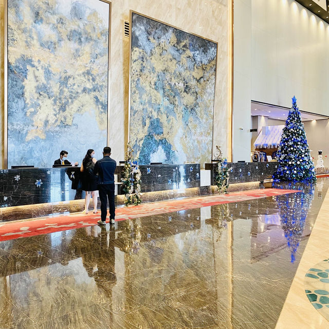 Best hotel near One Utama KL