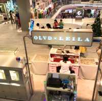 Christmas Celebration at Central Pinklao🎄