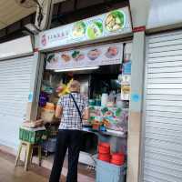 Aljunied Avenue 2 Market & Food Centre