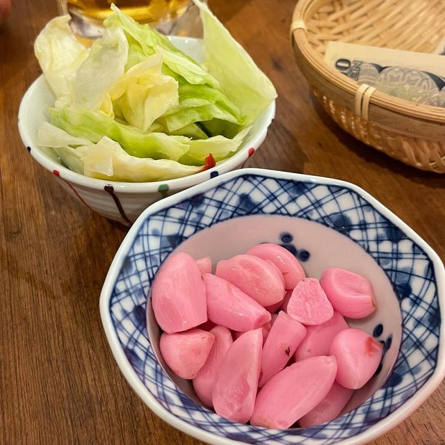 立ち呑み VAN【東京都/浜松町大門】