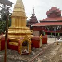 ตะนาวศรี เมี่ยนม่า