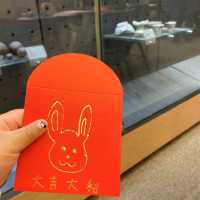 千萬不要好錯過的國家一級文物展,「金沙之光 — 古蜀文明展」 ✨