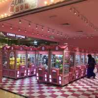 1Borneo Hypermall - Borneo, Malaysia