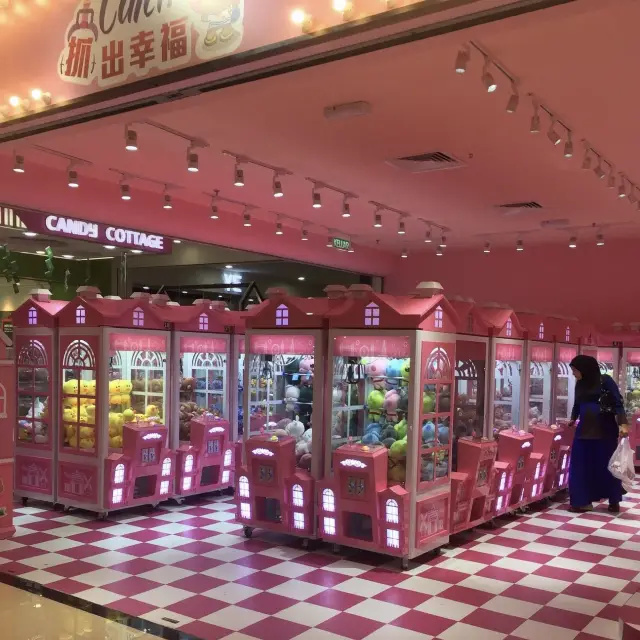 1Borneo Hypermall - Borneo, Malaysia