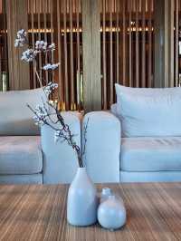 รีวิวโรงแรมสุดหรู Mandarin Eastville Pattaya