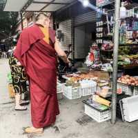 Discover Chengdu’s Tibetan Neighborhood