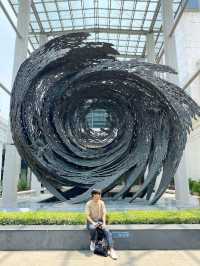Visit the National Museum
