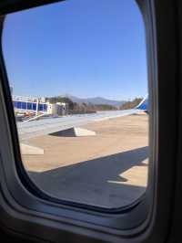 양양에서도 일본까지 갈 수 있다고?!🇰🇷✈️🇯🇵