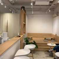 紅磡文青小店💕無印風休閑小Cafe😉鳥山商號