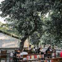 Sallo Coffee Tebet