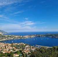 Stunning Nice 🇫🇷 