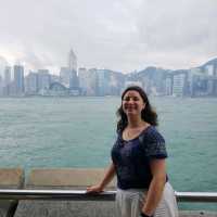 Beautiful Victoria Harbour 