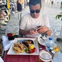 #cyprus #rome fumicino best 2 trip ever