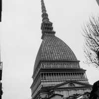 National movie museum in Torino