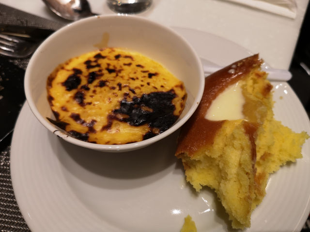 $ 65食自助餐
