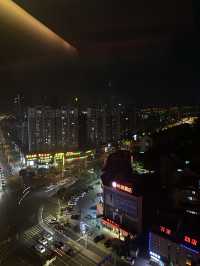 Sheraton Zhenjiang Hotel Fuli