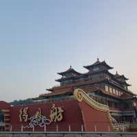 Zhuhai Opera House 