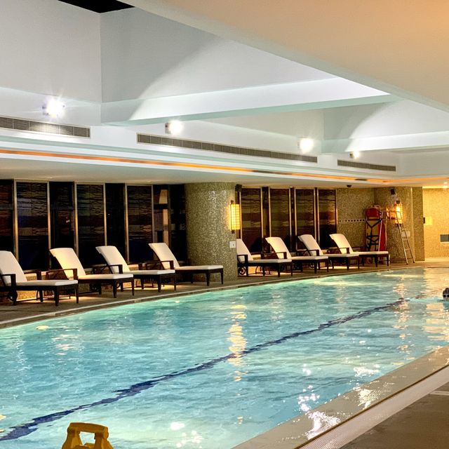Swissotel Staycation Swissotel Staycation