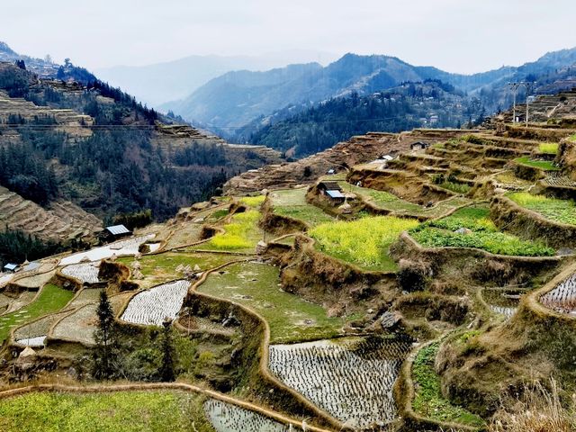 Guizhou - Discover hidden paths🤩