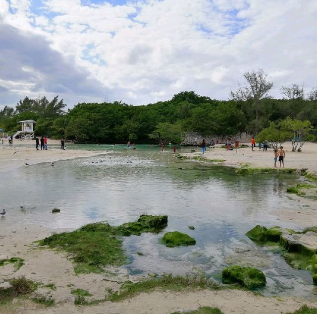 Beautiful Playa del Carmen