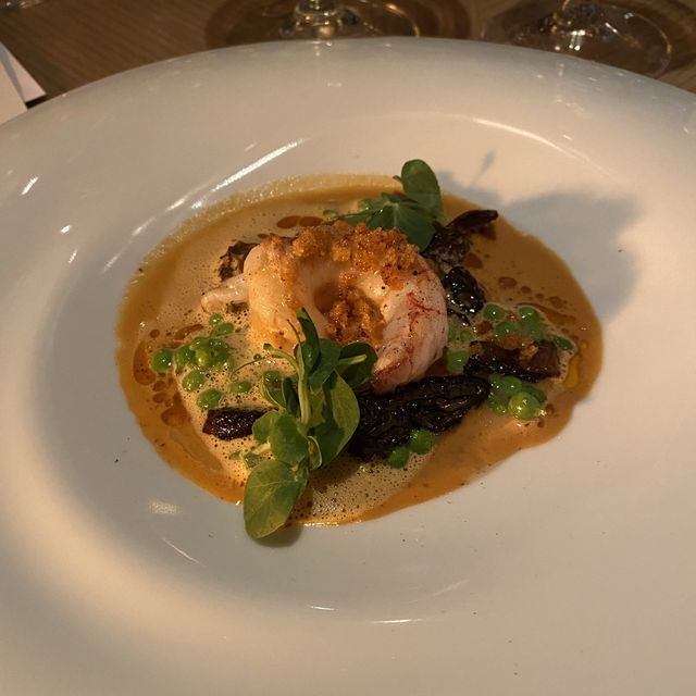 Must try french restaurant in Hong Kong