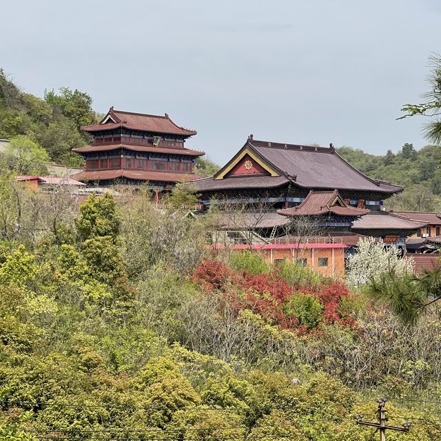 Beautiful Chaohu, just 20 minutes from Hefei!