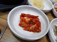 태백맛집 이모네집 식당 