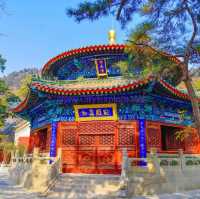 Tanzhe Temple